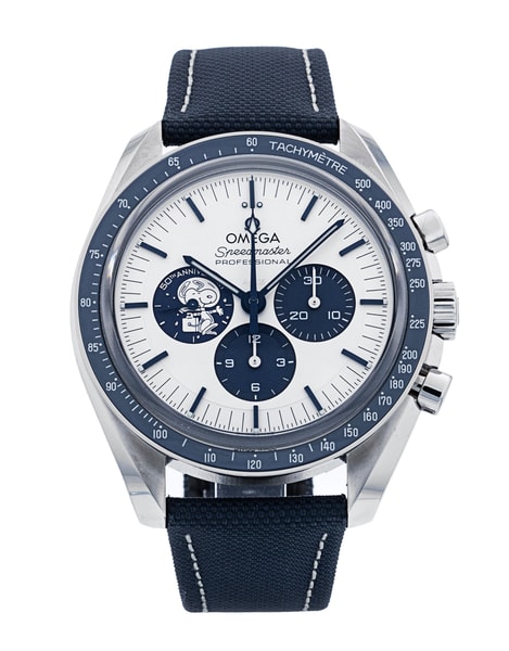 Omega Speedmaster Anniversary Series 310.32.42.50.02.001